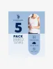 5 PACK A SHIRTS sold by U.S. Polo Assn.