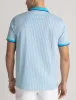 ALL OVER DOUBLE DIAMOND PRINT POLO SHIRT sold by U.S. Polo Assn.