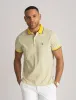 ALL OVER DOUBLE DIAMOND PRINT POLO SHIRT sold by U.S. Polo Assn.