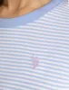 RINGER STRIPE T-SHIRT sold by U.S. Polo Assn.