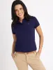TONAL UNIFORM POLO SHIRT sold by U.S. Polo Assn.