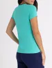 RINGER NECK TRIM T-SHIRT sold by U.S. Polo Assn.