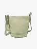 WOVEN CROSSBODY BUCKET BAG sold by U.S. Polo Assn.