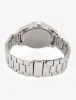MENS SILVER LINK ANALOG WATCH sold by U.S. Polo Assn.