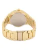 MENS GOLD LINK WATCH WITH GREEN FACE sold by U.S. Polo Assn.