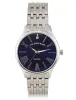HIS AND HERS DIAMOND LINK WATCH SET sold by U.S. Polo Assn.