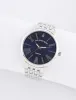 HIS AND HERS DIAMOND LINK WATCH SET sold by U.S. Polo Assn.