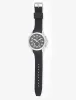 MENS BLACK STRAP ANADIGI WATCH sold by U.S. Polo Assn.