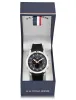 MENS BLACK STRAP ANADIGI WATCH sold by U.S. Polo Assn.