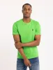 SOLID CREW NECK T-SHIRT sold by U.S. Polo Assn.