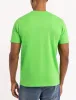 SOLID CREW NECK T-SHIRT sold by U.S. Polo Assn.