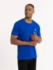 SOLID CREW NECK T-SHIRT sold by U.S. Polo Assn.