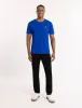 SOLID CREW NECK T-SHIRT sold by U.S. Polo Assn.