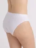 5PK ASSORTED RIBBED HI CUT BIKINIS sold by U.S. Polo Assn.