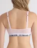 2PK WIRE FREE MOLDED CUP BRAS sold by U.S. Polo Assn.