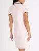 TRIPLE CROWN POLO DRESS sold by U.S. Polo Assn.
