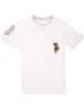 Boys Crew Neck Multi-Color Logo T-Shirt sold by U.S. Polo Assn.