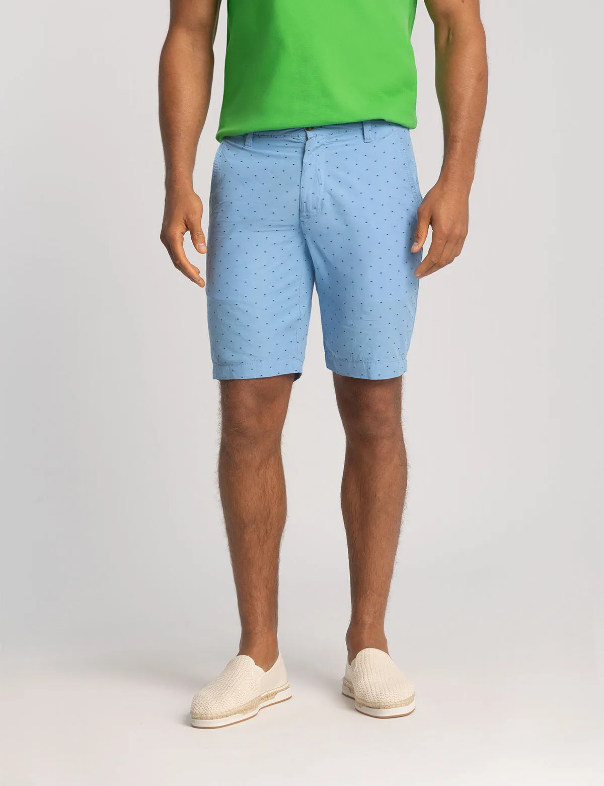 END ON END NOVELTY HARTFORD SHORT sold by U.S. Polo Assn. product image thumbnail 5