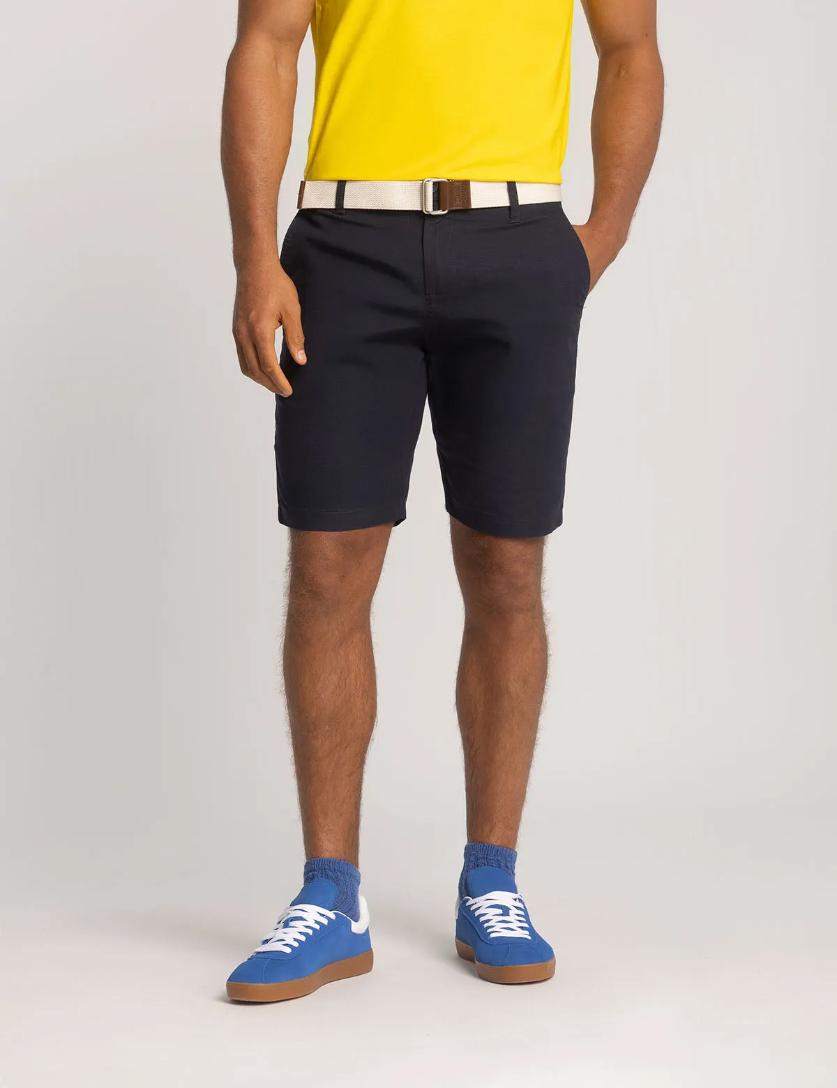 RIPSTOP HARTFORD SHORT sold by U.S. Polo Assn. product image thumbnail 5