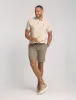 DOBBY PATTERN MASON SHORT sold by U.S. Polo Assn.