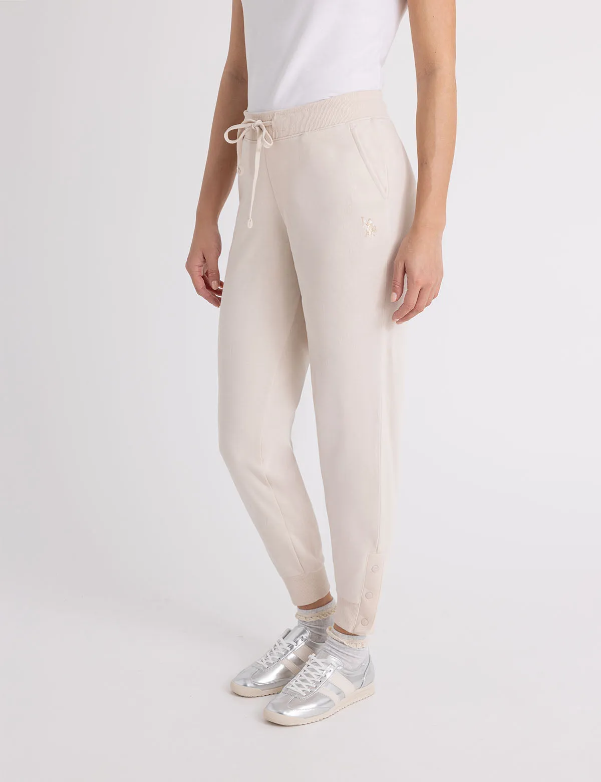 SNAP JOGGER sold by U.S. Polo Assn.