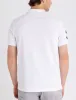 JERSEY DOUBLE SASH POLO SHIRT sold by U.S. Polo Assn.