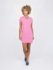 TIPPED POLO DRESS sold by U.S. Polo Assn.