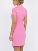 TIPPED POLO DRESS sold by U.S. Polo Assn.