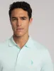 INTERLOCK POLO SHIRT sold by U.S. Polo Assn.