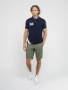 FLAG SASH PRINT POLO SHIRT sold by U.S. Polo Assn.