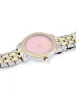 LADIES TWO TONE SILVER AND GOLD WATCH sold by U.S. Polo Assn.