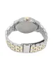 LADIES TWO TONE SILVER AND GOLD WATCH sold by U.S. Polo Assn.