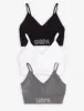 3 PACK SEAMLESS BRAS sold by U.S. Polo Assn.