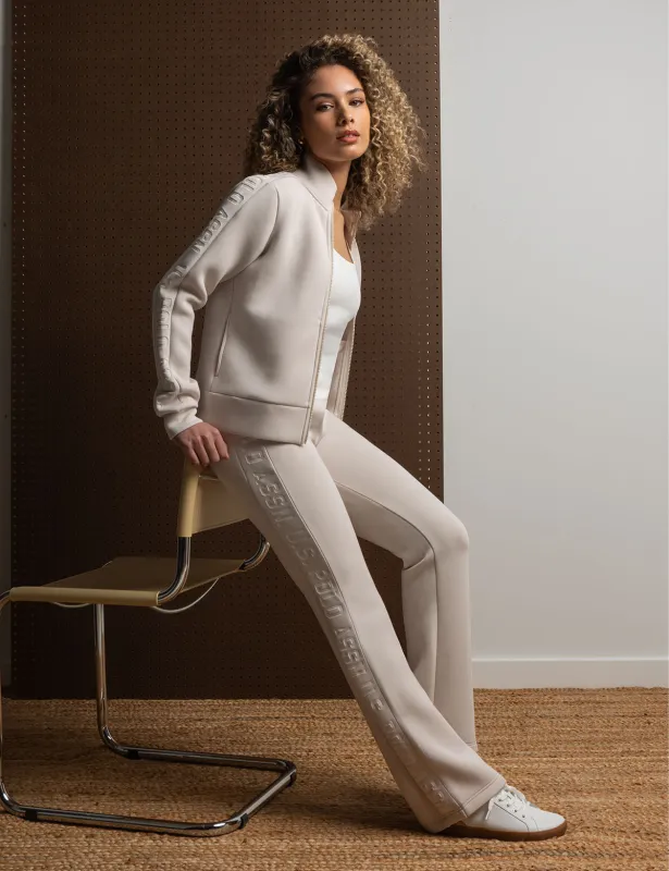 WHITE LABEL SCUBA BOOT CUT PANT sold by U.S. Polo Assn.