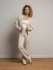 WHITE LABEL SCUBA BOOT CUT PANT sold by U.S. Polo Assn.