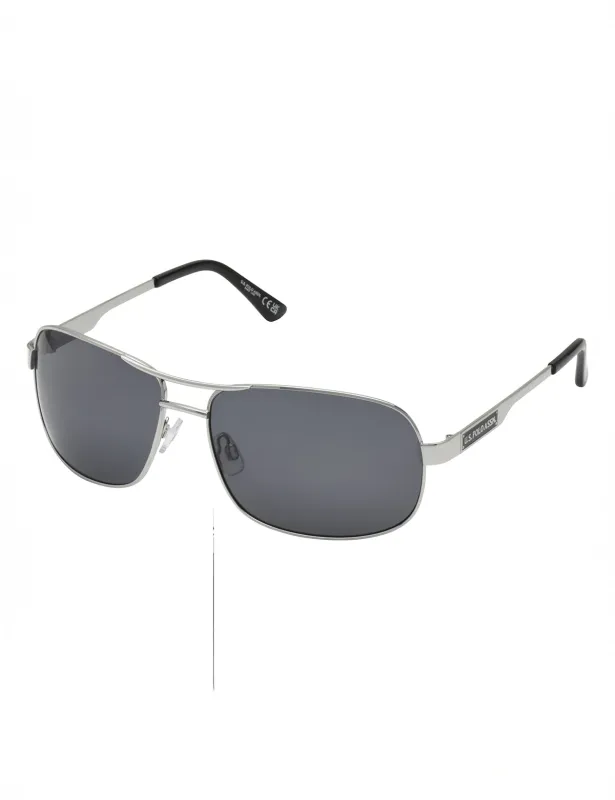 MENS NAVIGATOR SUNGLASSES made by U.S. Polo Assn.