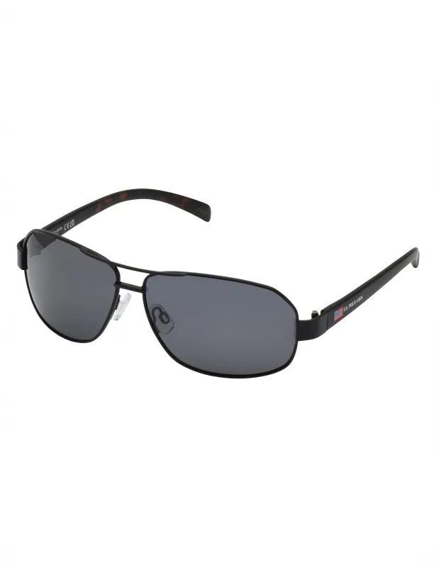 MENS NAVIGATOR SUNGLASSES made by U.S. Polo Assn.