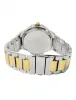 MENS TWO TONE SILVER AND GOLD LINK WATCH sold by U.S. Polo Assn.