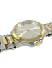MENS TWO TONE SILVER AND GOLD LINK WATCH sold by U.S. Polo Assn.