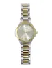 MENS TWO TONE SILVER AND GOLD LINK WATCH sold by U.S. Polo Assn.