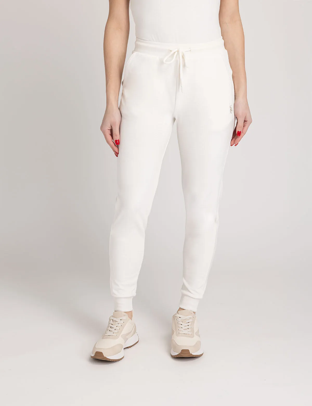 VELOUR JOGGER sold by U.S. Polo Assn. product image thumbnail 2