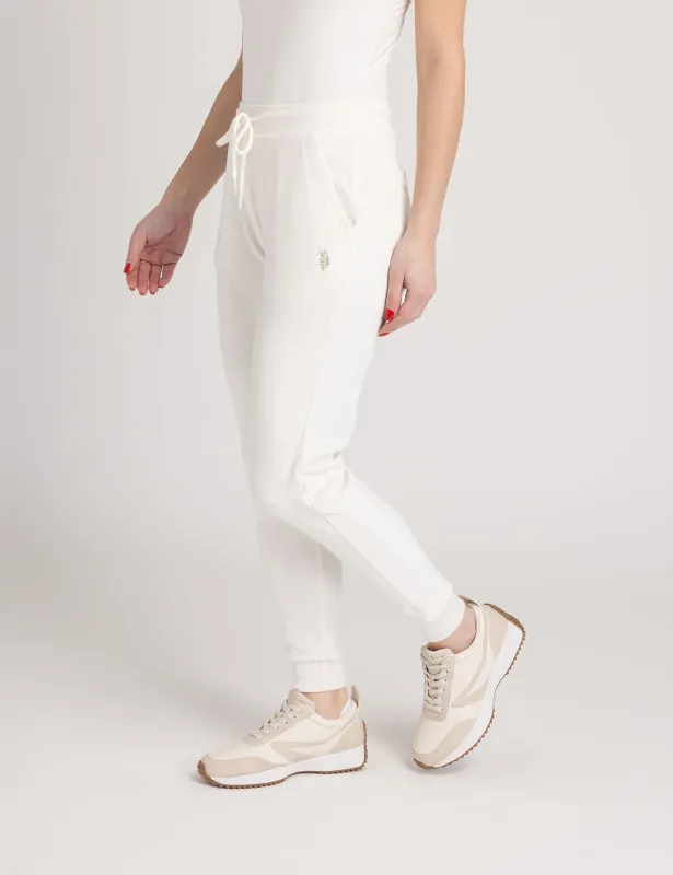 VELOUR JOGGER sold by U.S. Polo Assn.