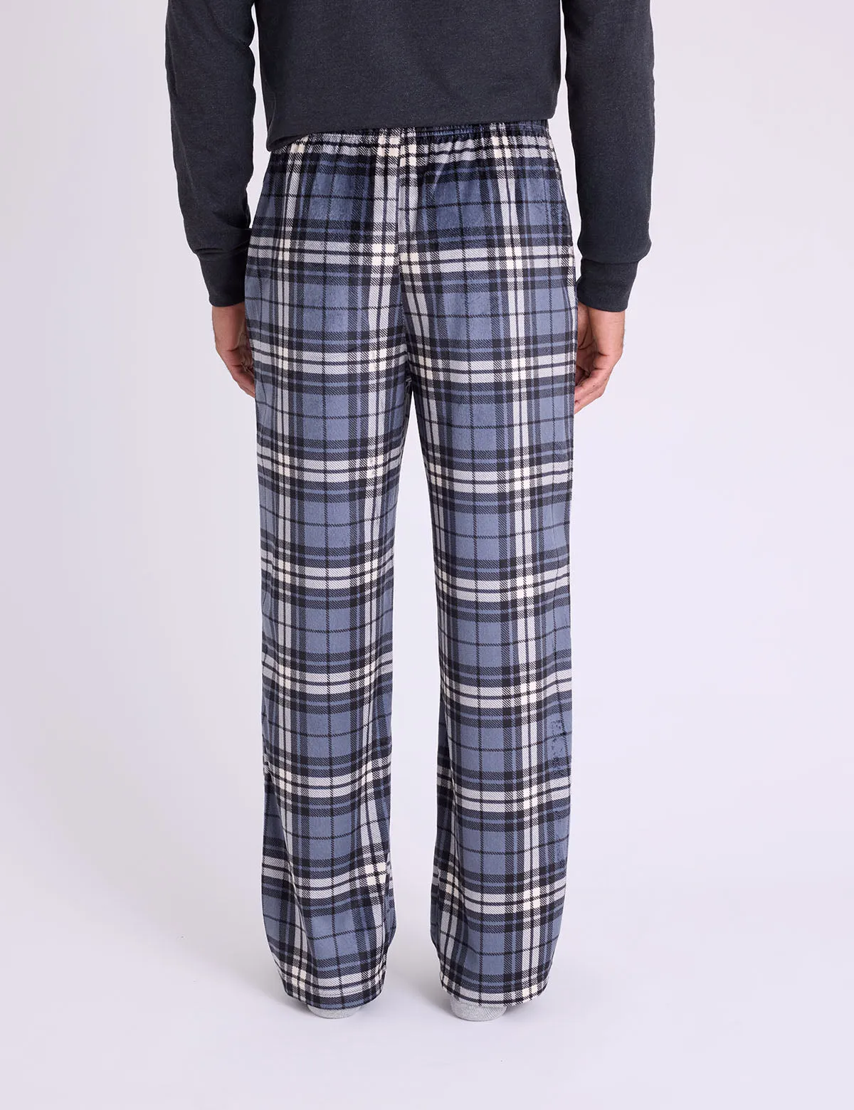 LUXE FLEECE PANT sold by U.S. Polo Assn. product image thumbnail 5