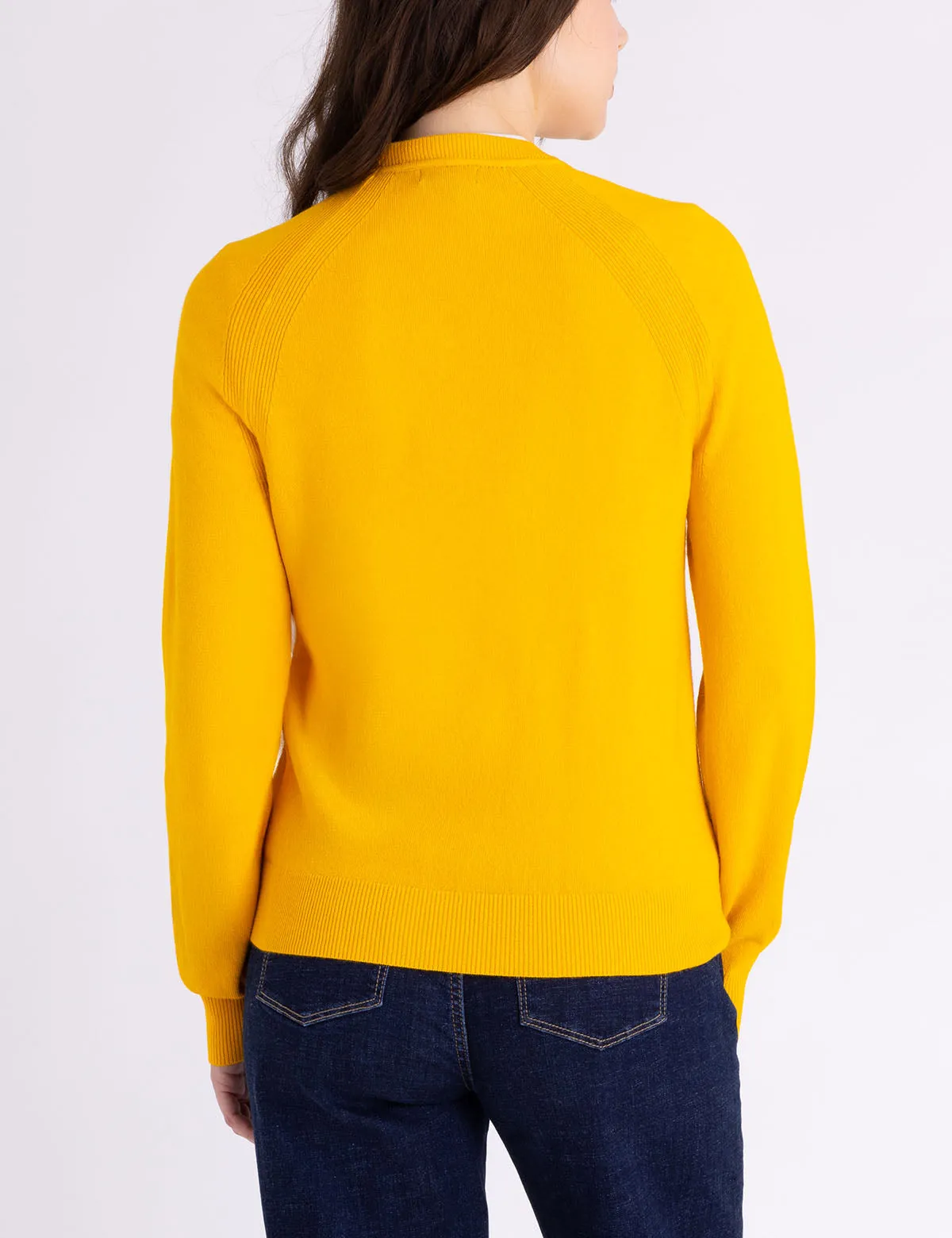 CREW NECK SWEATER sold by U.S. Polo Assn. product image thumbnail 5