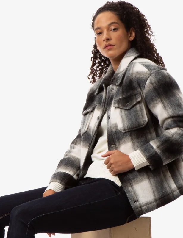 SHIRT JACKET sold by U.S. Polo Assn.