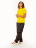SOLID PIQUE SMALL LOGO POLO SHIRT sold by U.S. Polo Assn.