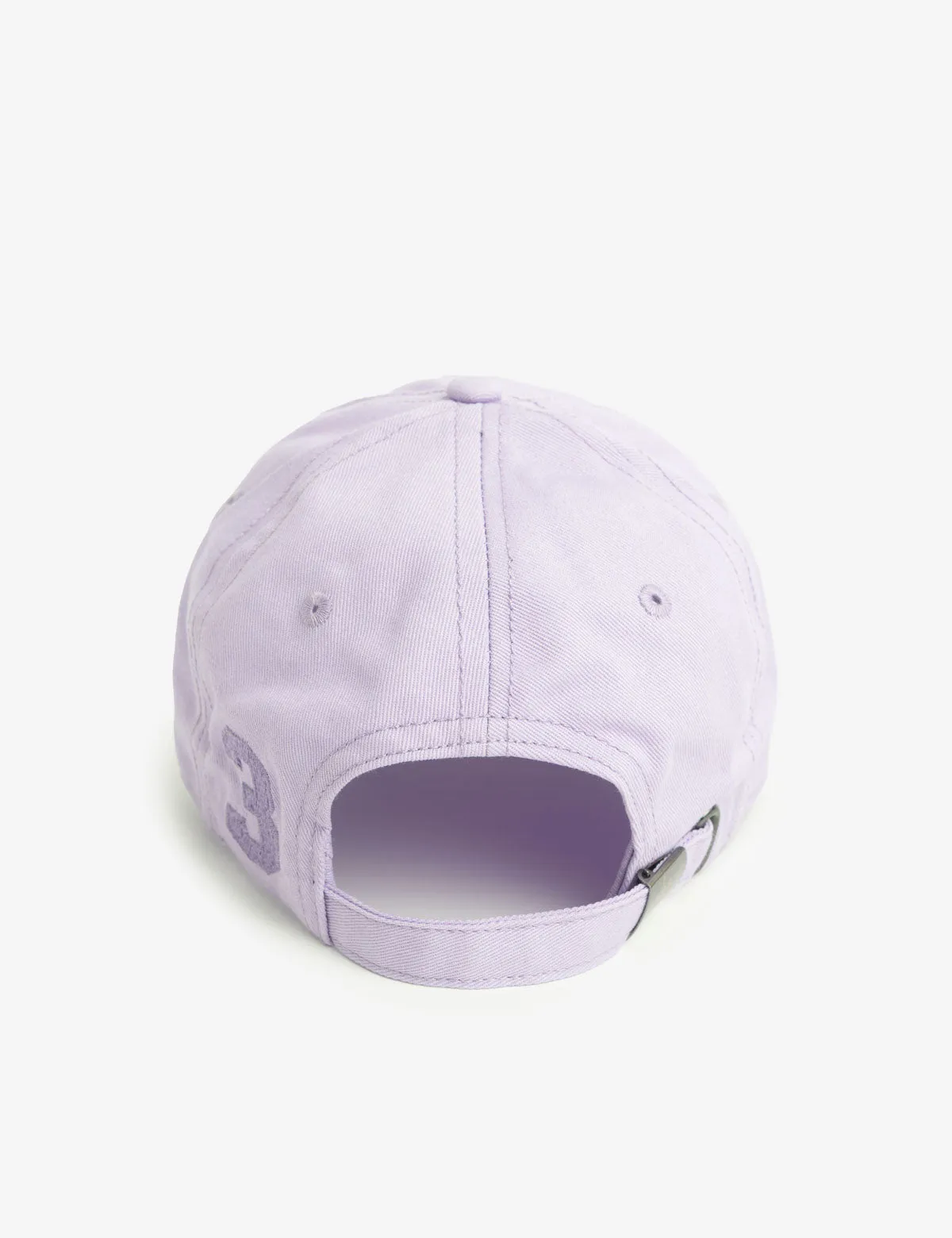 WOMENS SCRIPT EMBROIDERED HAT sold by U.S. Polo Assn. product image thumbnail 2