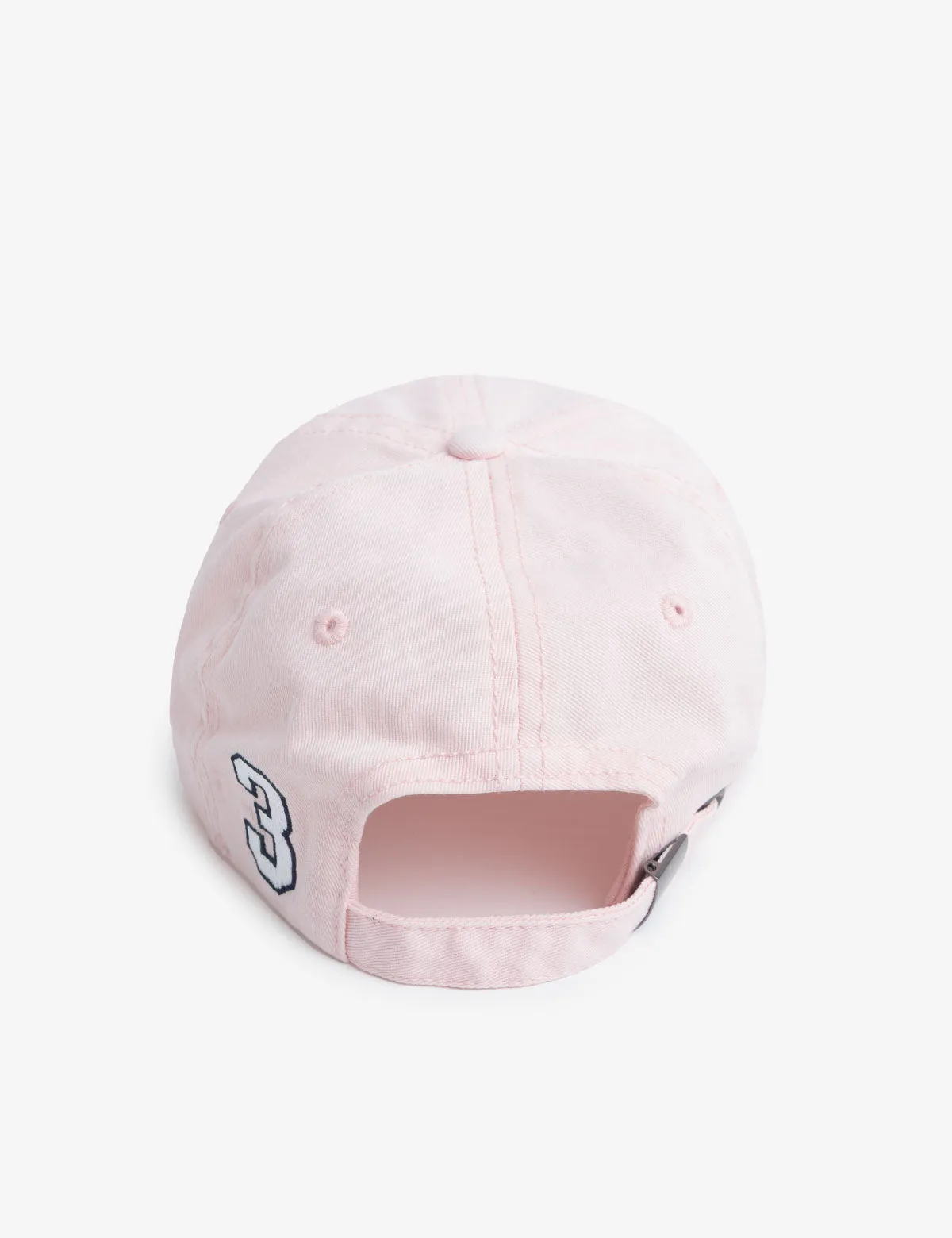 WOMENS EMBROIDERED FLAG HAT sold by U.S. Polo Assn. product image thumbnail 5