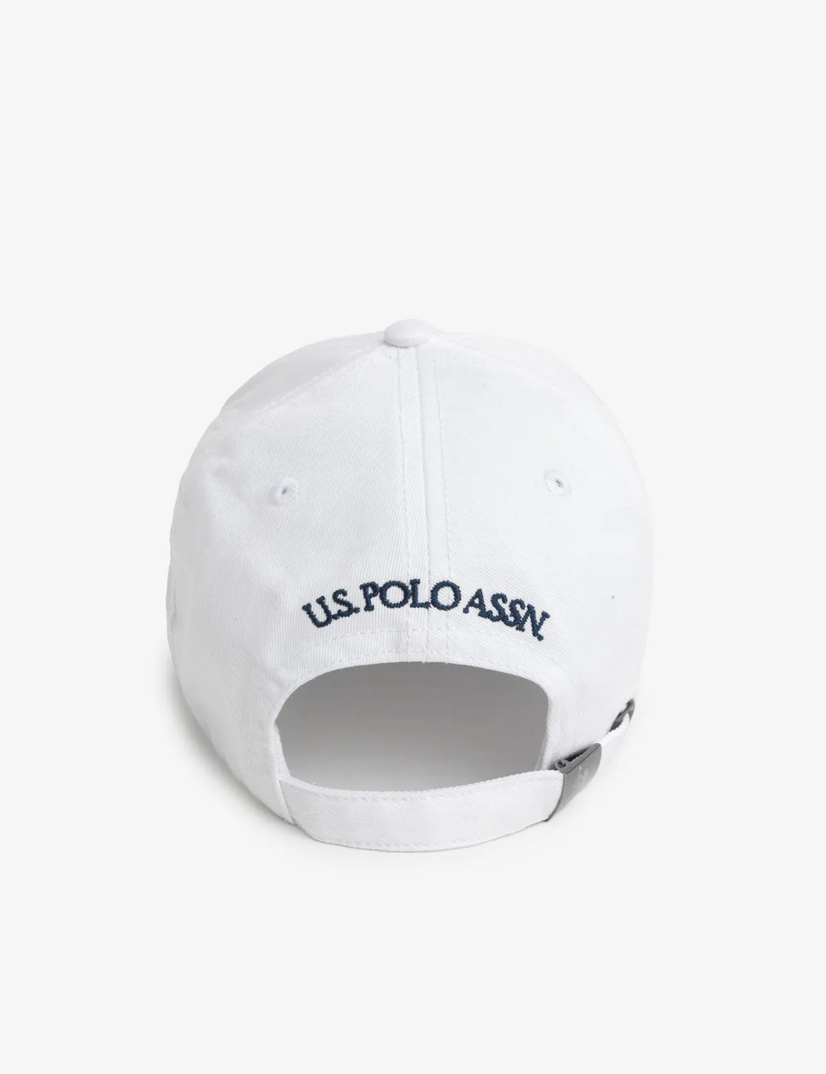 MENS USA EMBROIDERED FLAG HAT sold by U.S. Polo Assn. product image thumbnail 5