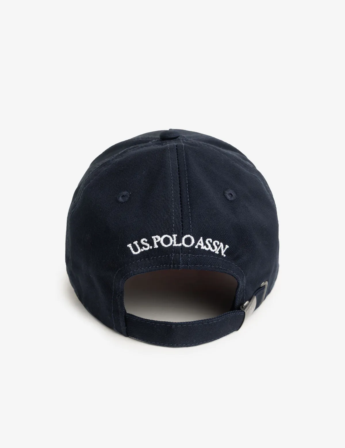 MENS USA EMBROIDERED FLAG HAT sold by U.S. Polo Assn. product image thumbnail 2